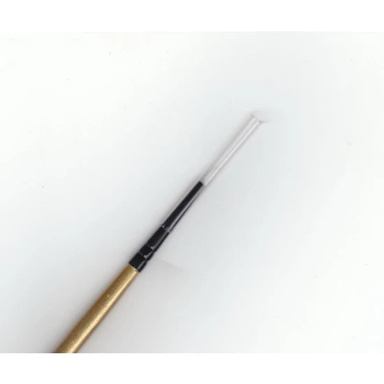 Delta Toray Brush Round - Size 10/0