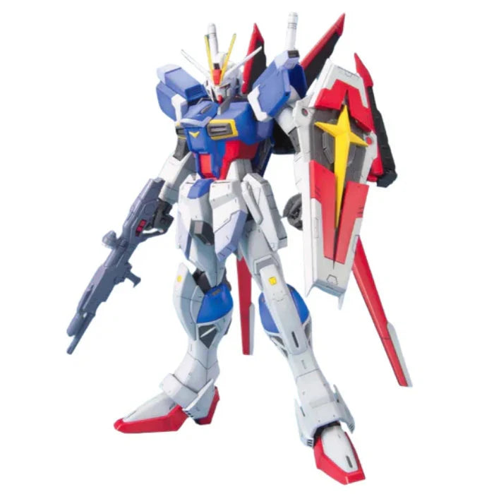 Bandai MG 1/100 Force Impulse Gundam