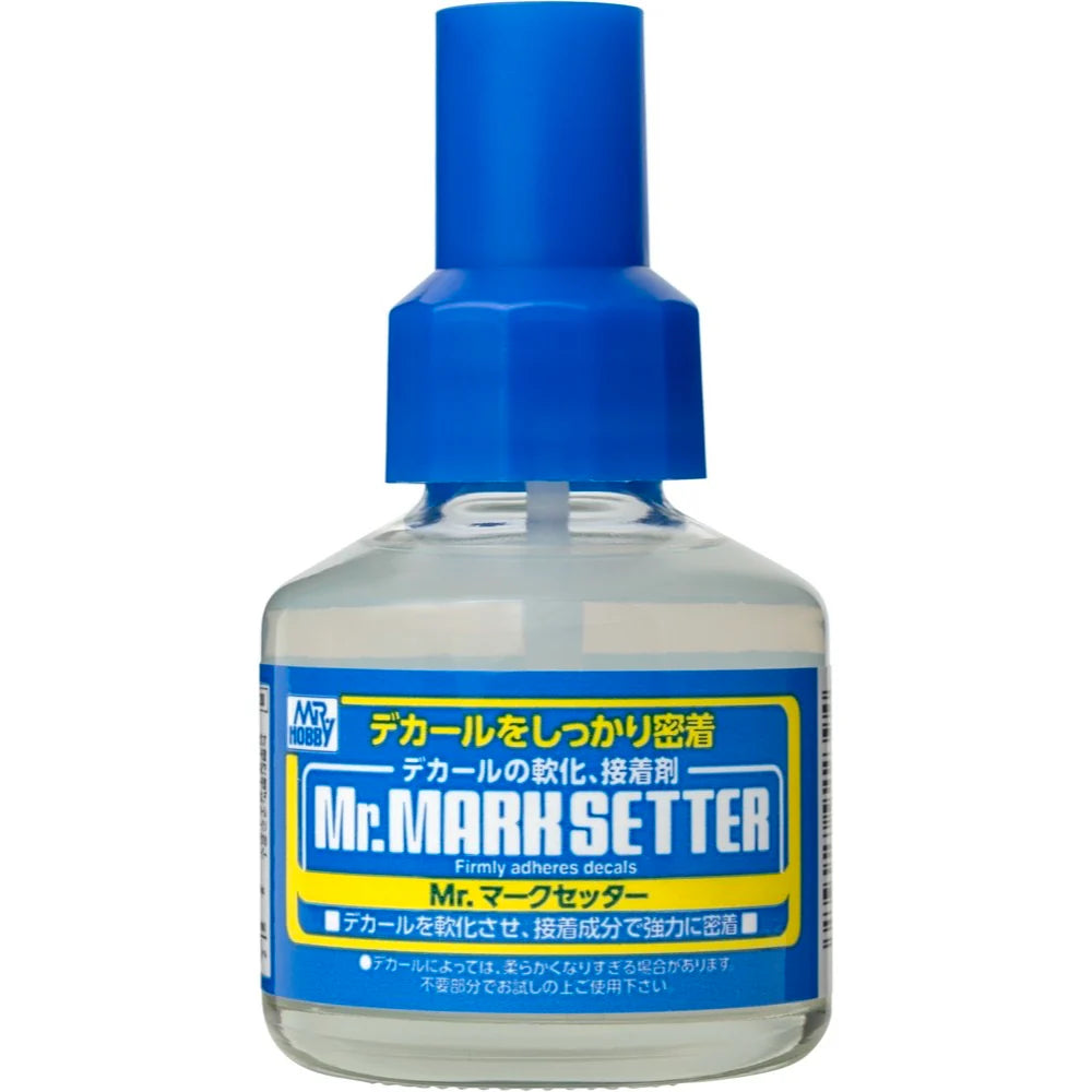 Mr Mark Setter 40ml