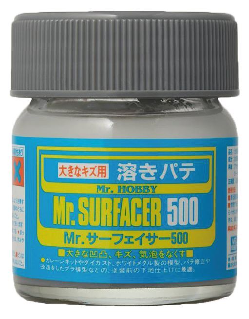 Mr Surfacer 500 40ml