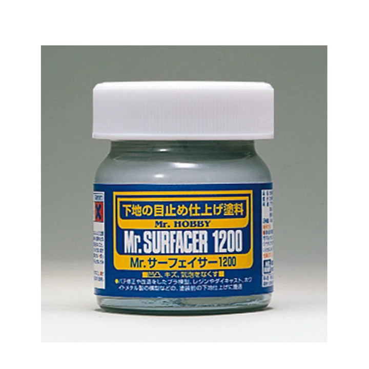 Mr Surfacer 1200