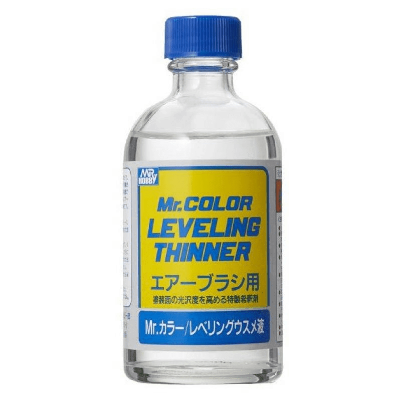 Mr Levelling Thinner 110ml
