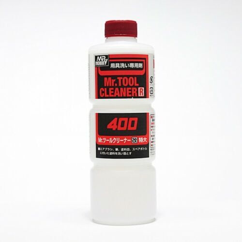 Mr Tool Cleaner R 400ml