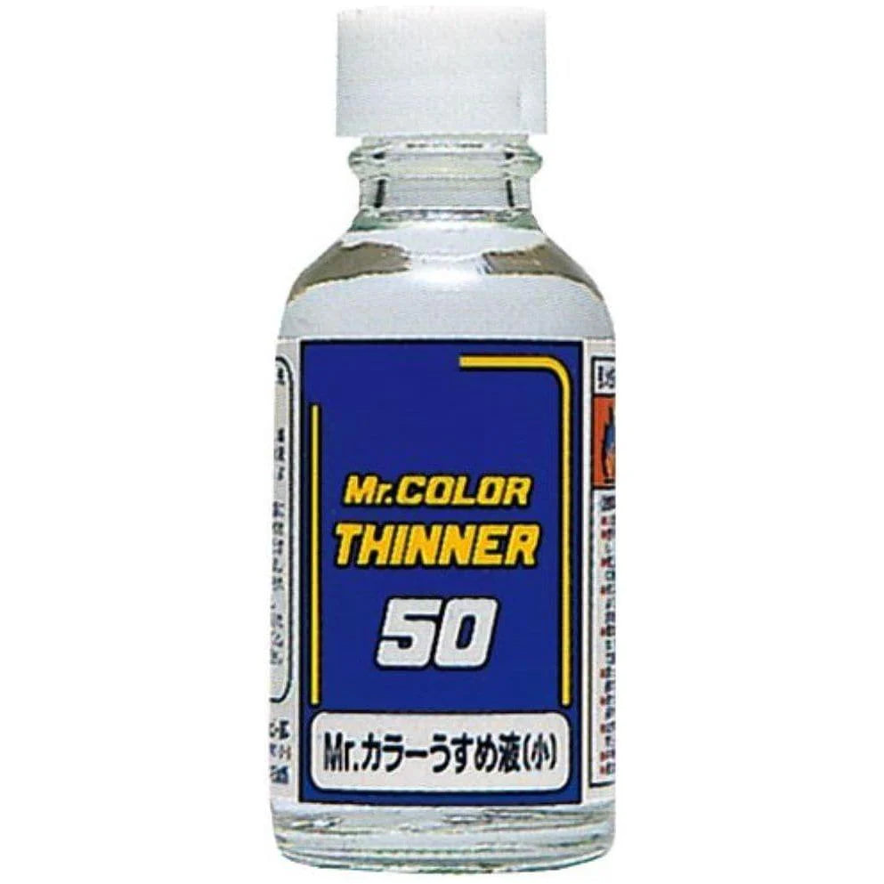 Mr Color Thinner 50ml