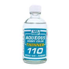 Aqueous Hobby Color 110ml