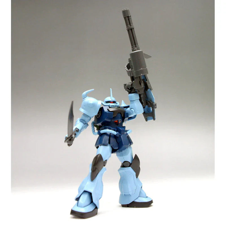 Bandai HGUC 1/144 GOUF Custom