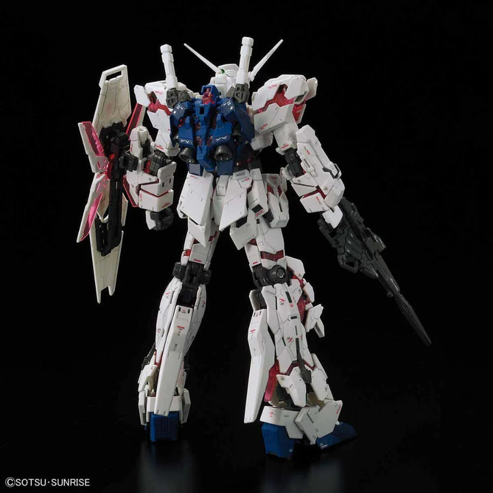 Bandai RG 1/144 Unicorn Gundam