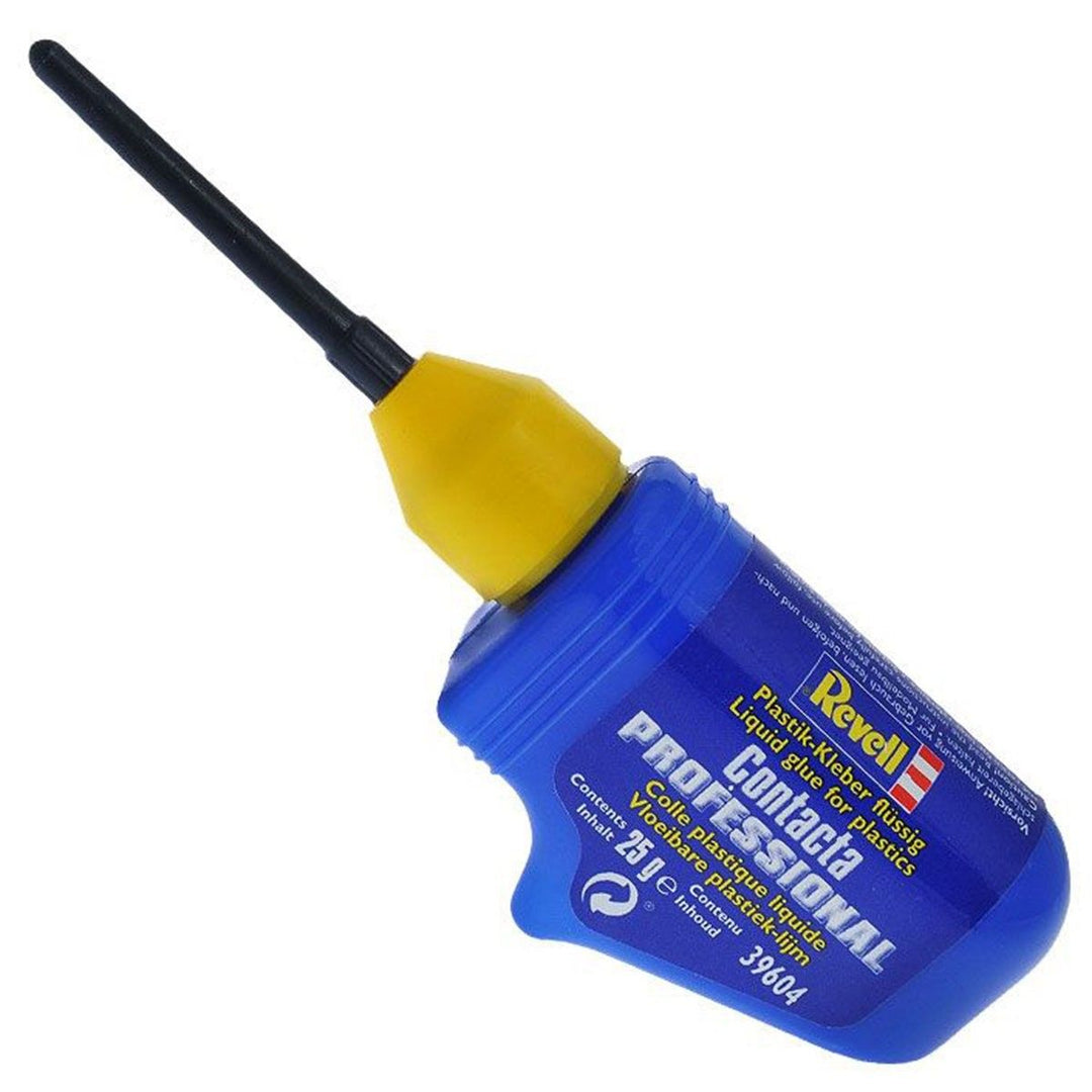 Revell Contacta Professional Plastic Glue