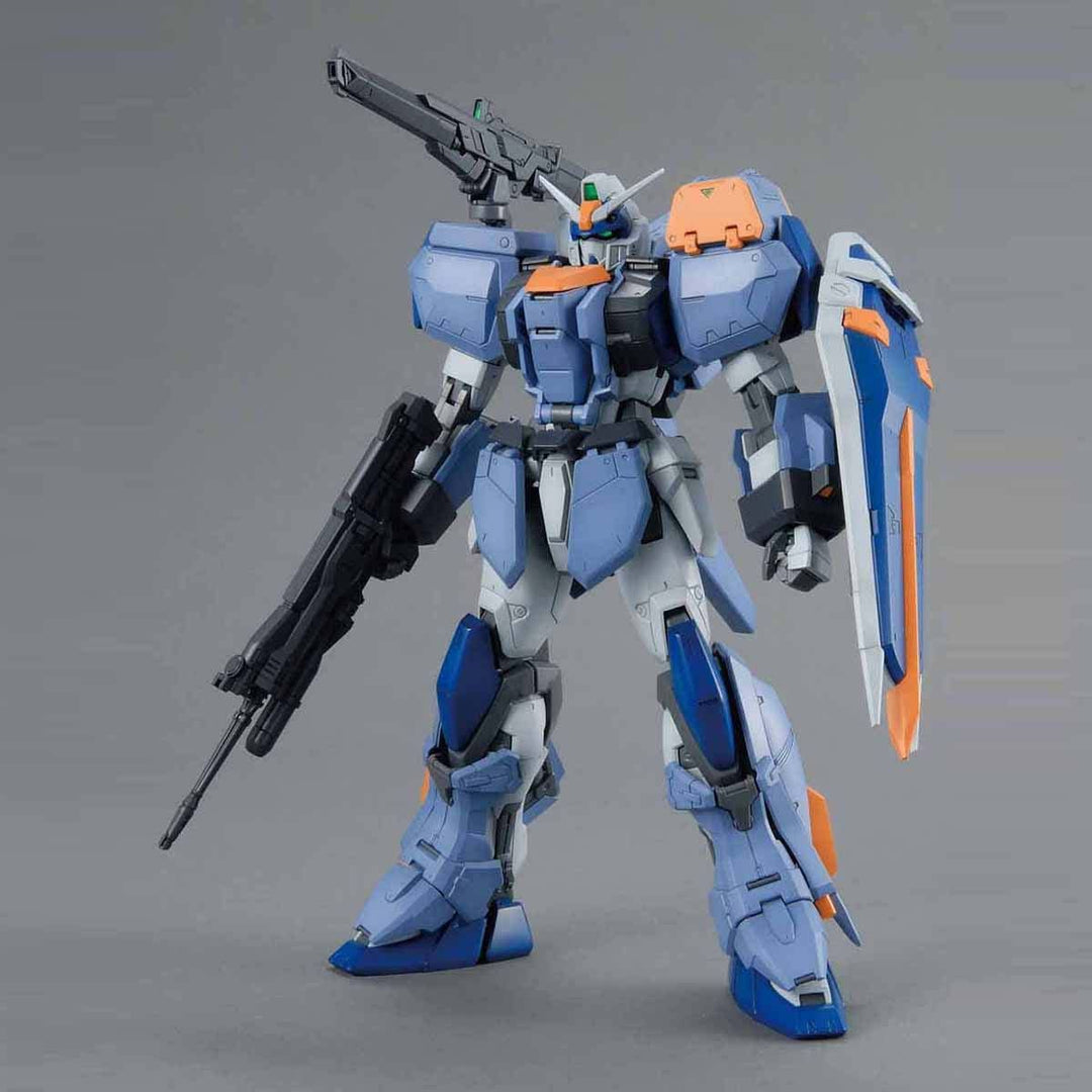 Bandai MG 1/100 Duel Gundam Assualtshroud