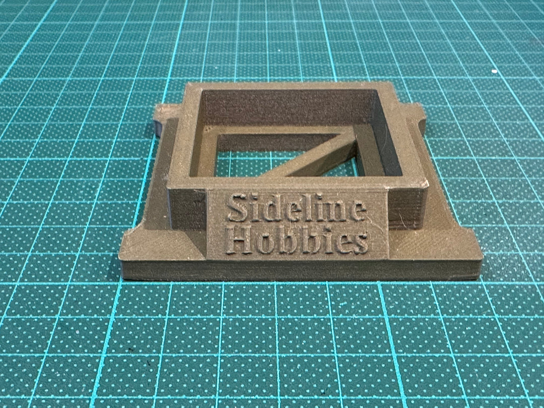 Tamiya Cement Bottle Holder - 3D Printed
