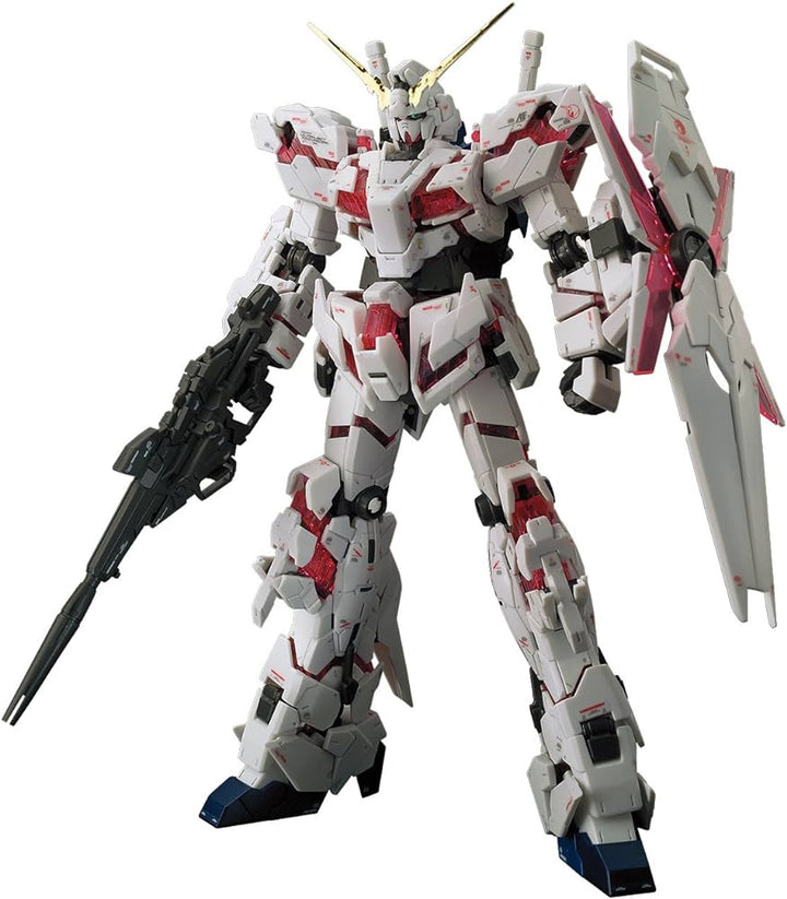 Bandai RG 1/144 Unicorn Gundam