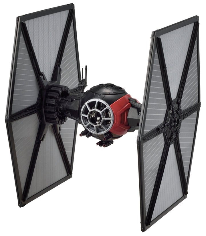 Bandai 1/72 Star Wars First Order Special Forces Tie Fighter