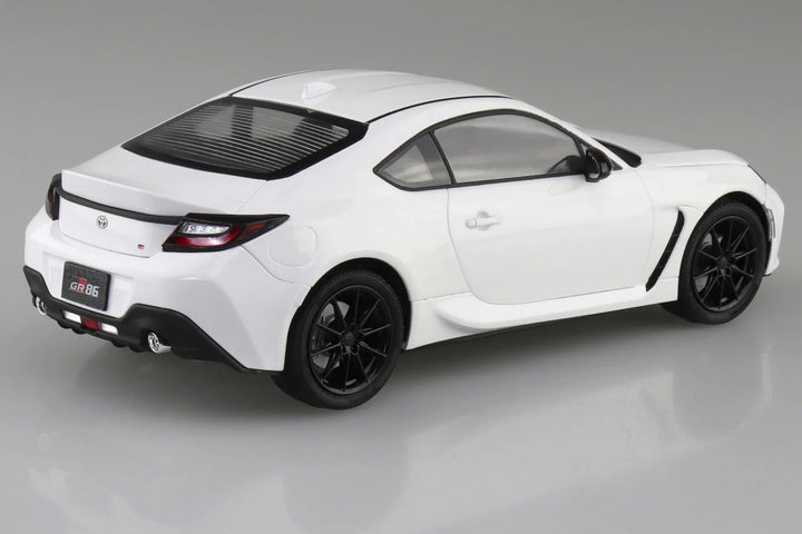 Aoshima 1/24 Toyota ZN8 GR86 '21