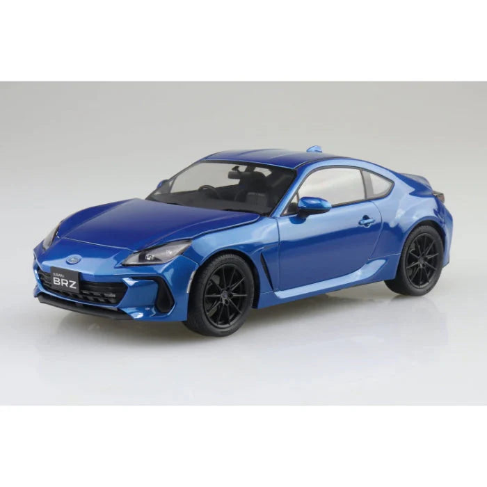 Aoshima 1/24 Subaru ZD8 GR86 BRZ '21