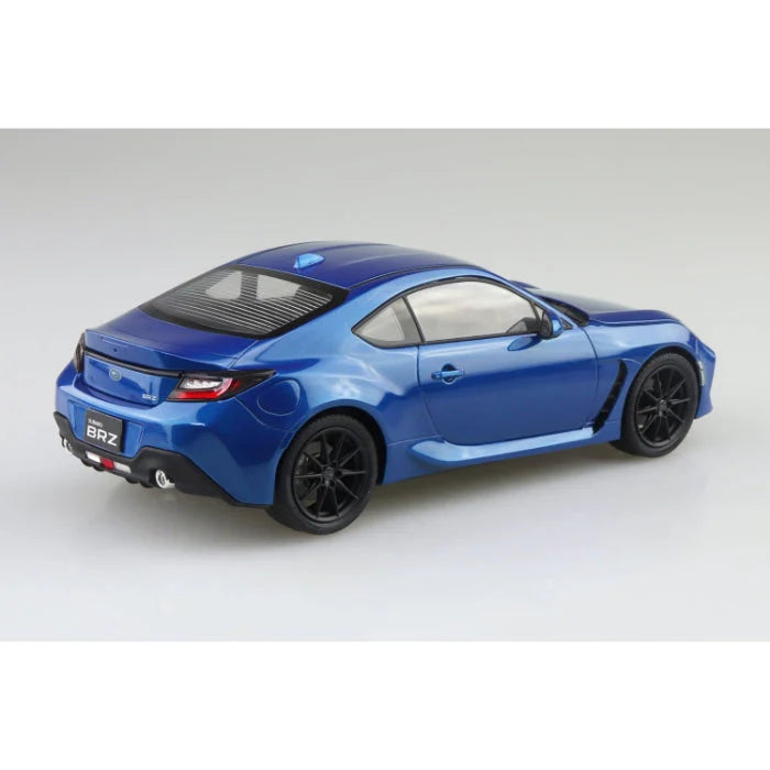 Aoshima 1/24 Subaru ZD8 GR86 BRZ '21
