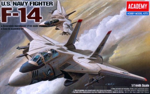 Gift Pack - F-14