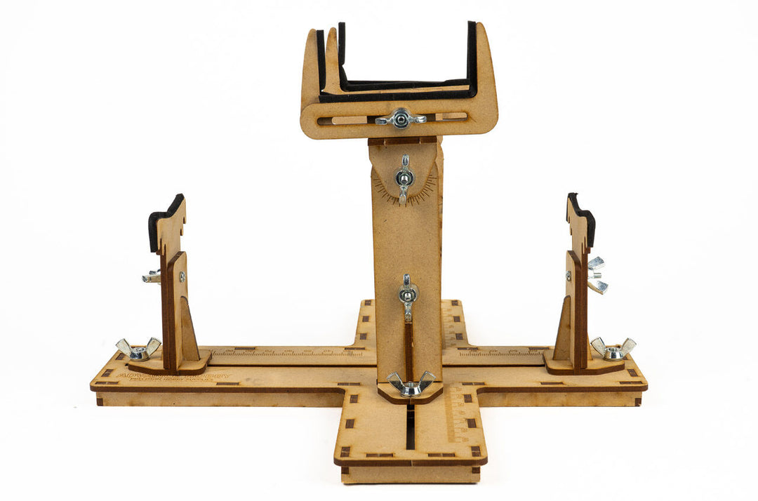 Advance Hobby Model Building Jig