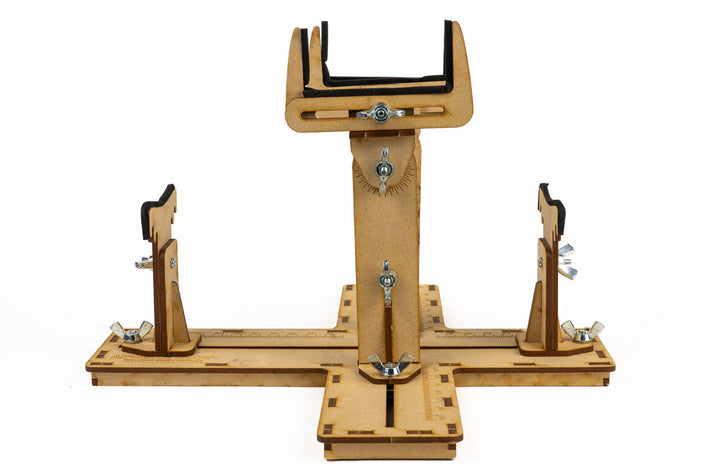 Advance Hobby Model Building Jig