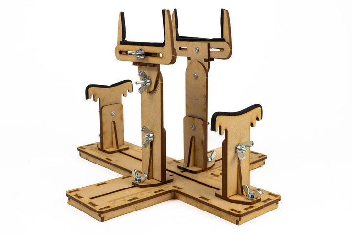 Advance Hobby Model Building Jig