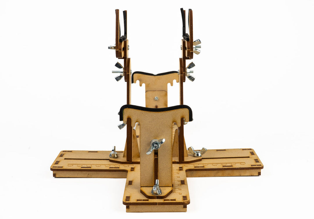 Advance Hobby Model Building Jig