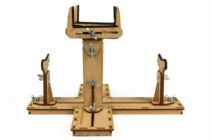 Advance Hobby Model Building Jig