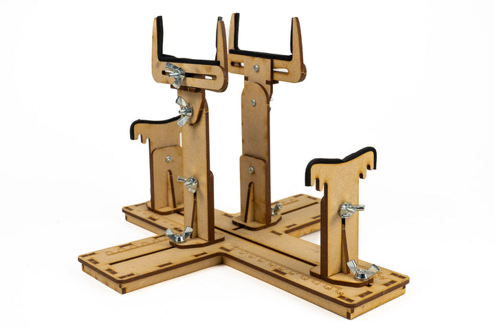 Advance Hobby Model Building Jig