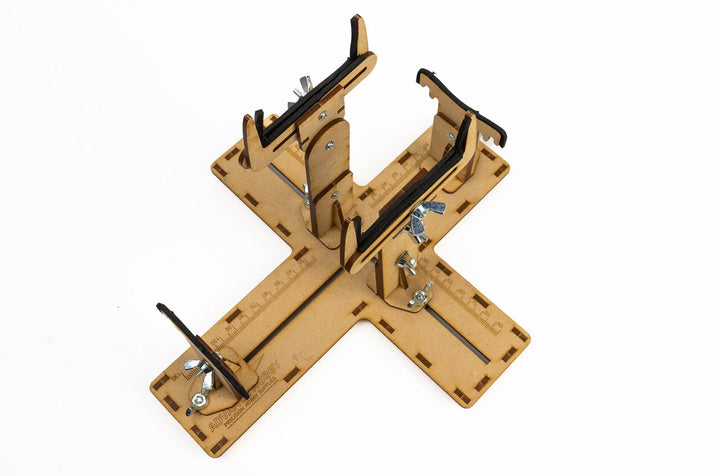 Advance Hobby Model Building Jig