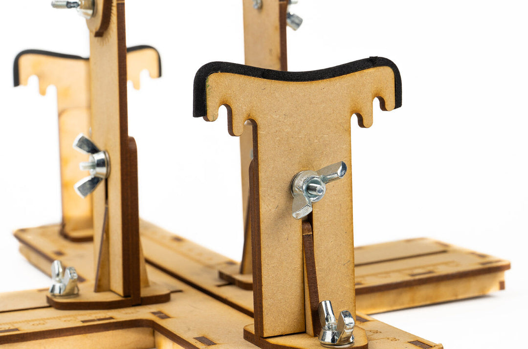 Advance Hobby Model Building Jig