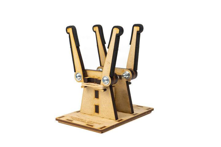 Advance Hobby Flex-Mount Model Assembly Jig (1/24 - 1/35 Scale)