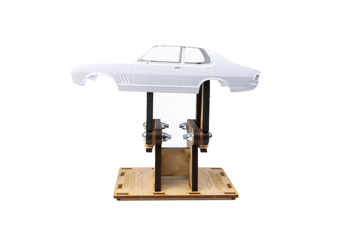 Advance Hobby Flex-Mount Model Assembly Jig (1/24 - 1/35 Scale)