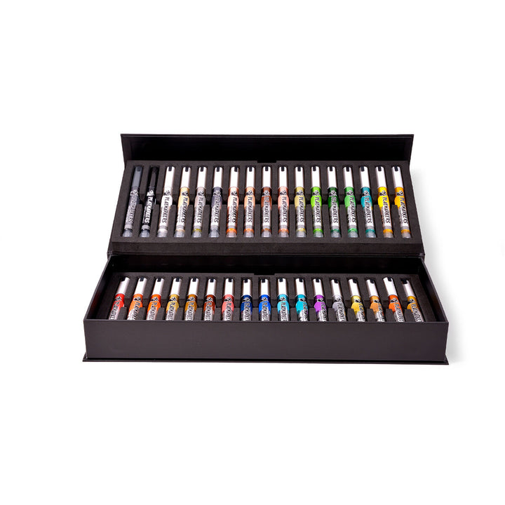 AK Interactive Playmarkers: Special Box Full Range 34 Colour Set