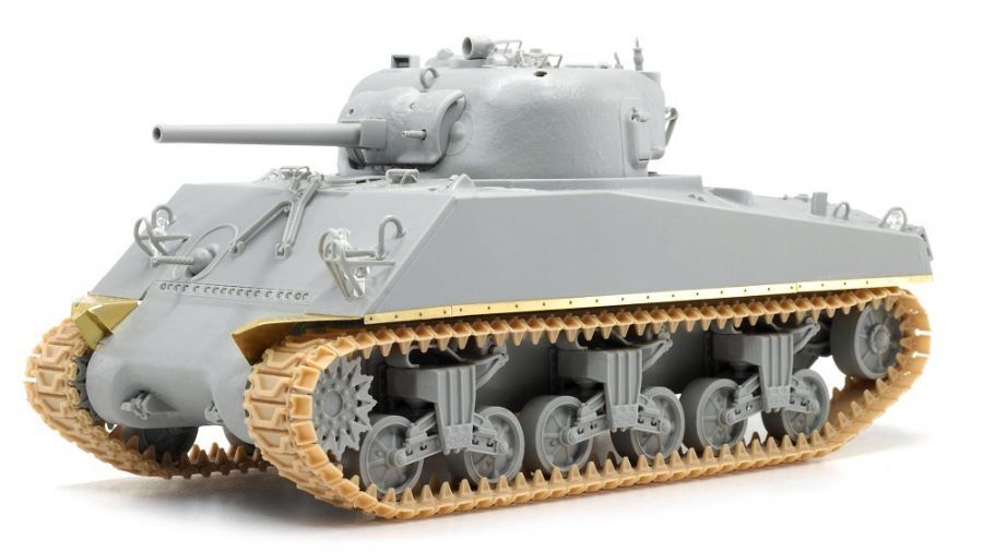 Dragon 1/35 M4A3 75(W) ETO (Smart Kit)