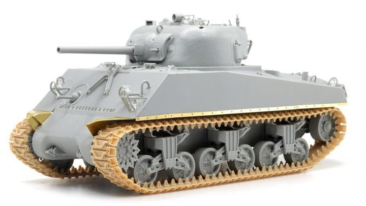 Dragon 1/35 M4A3 75(W) ETO (Smart Kit)