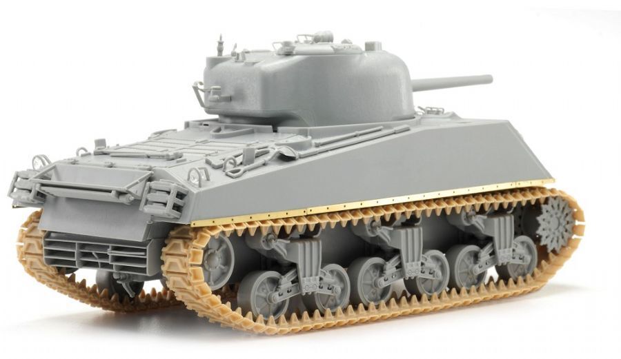 Dragon 1/35 M4A3 75(W) ETO (Smart Kit)