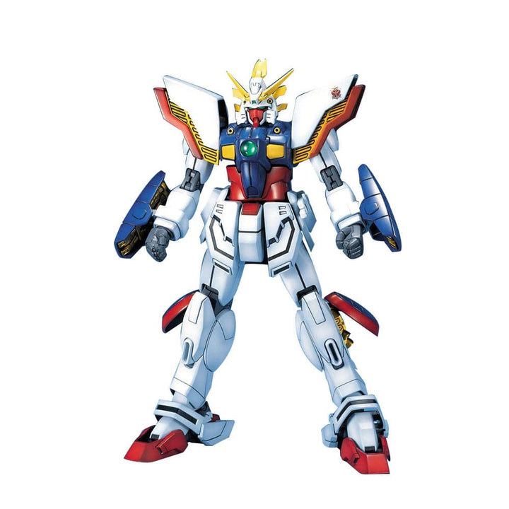 Bandai MG 1/100 Shining Gundam