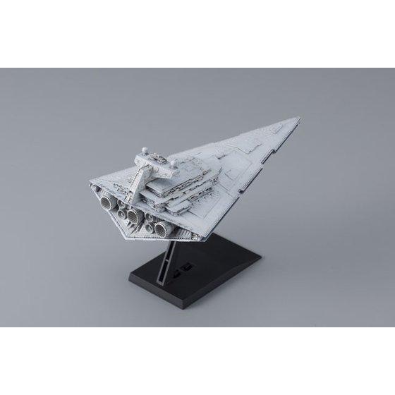Bandai Star Wars Vehicle Model 001 Star Destroyer