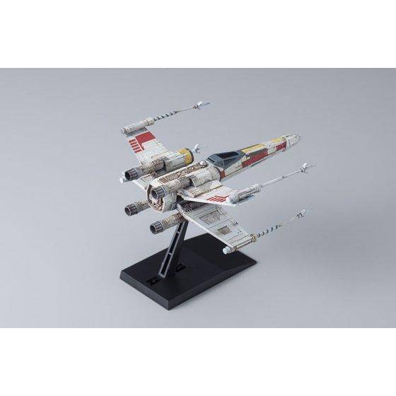 Bandai Star Wars Vehicle Model 002 X-Wing Starfighter