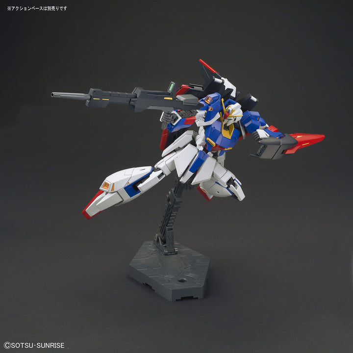 Bandai HG 1/144 Zeta Gundam