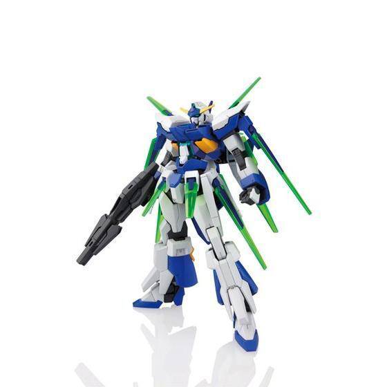 Bandai HG 1/144 Gundam AGEFX