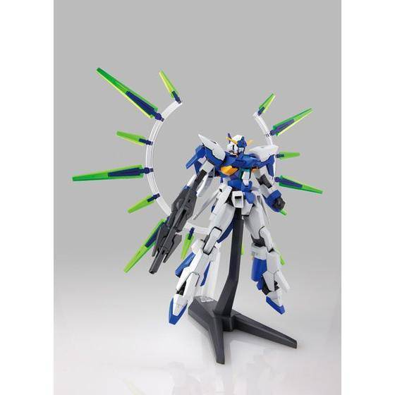 Bandai HG 1/144 Gundam AGEFX