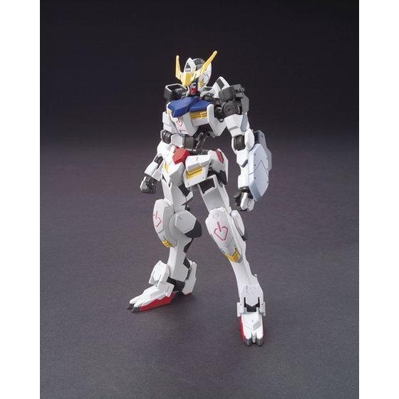 Bandai HG 1/144 Gundam Barbatos