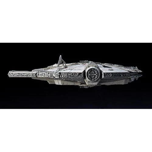 Bandai 1/144 Star Wars Millennium Falcon Star Wars-The Rise of Skywalker