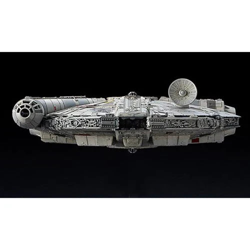 Bandai 1/144 Star Wars Millennium Falcon Star Wars-The Rise of Skywalker