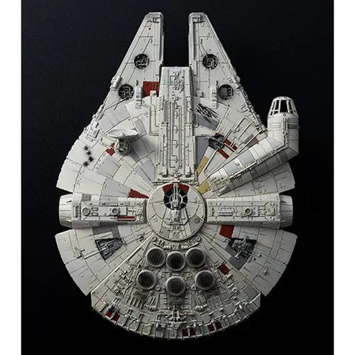Bandai 1/144 Star Wars Millennium Falcon Star Wars-The Rise of Skywalker
