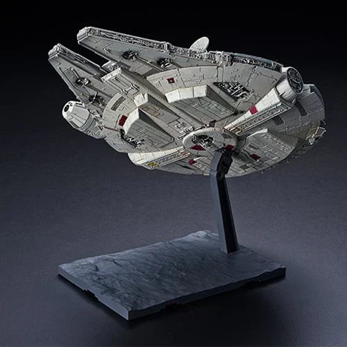 Bandai 1/144 Star Wars Millennium Falcon Star Wars-The Rise of Skywalker
