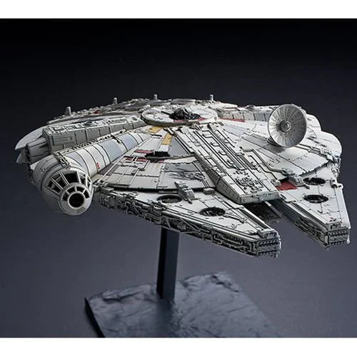 Bandai 1/144 Star Wars Millennium Falcon Star Wars-The Rise of Skywalker