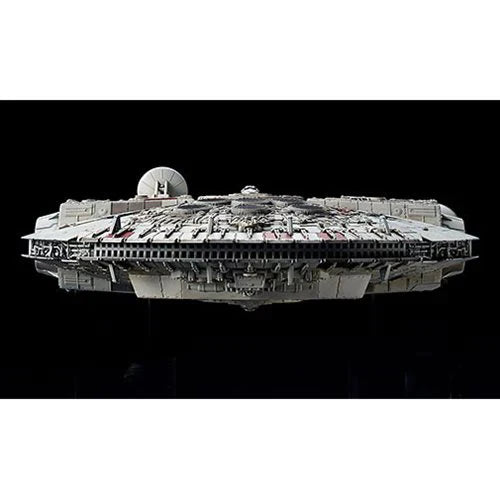 Bandai 1/144 Star Wars Millennium Falcon Star Wars-The Rise of Skywalker
