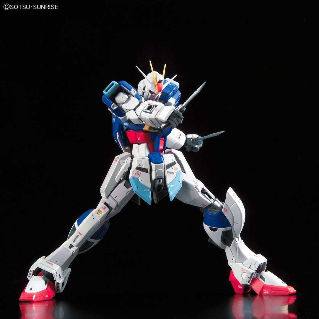 Bandai RG 1/144 Force Impulse Gundam