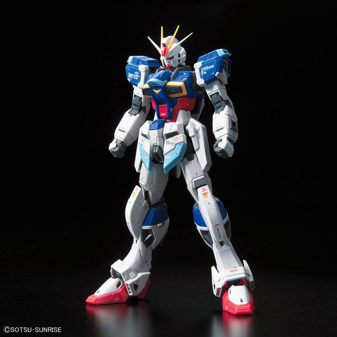 Bandai RG 1/144 Force Impulse Gundam