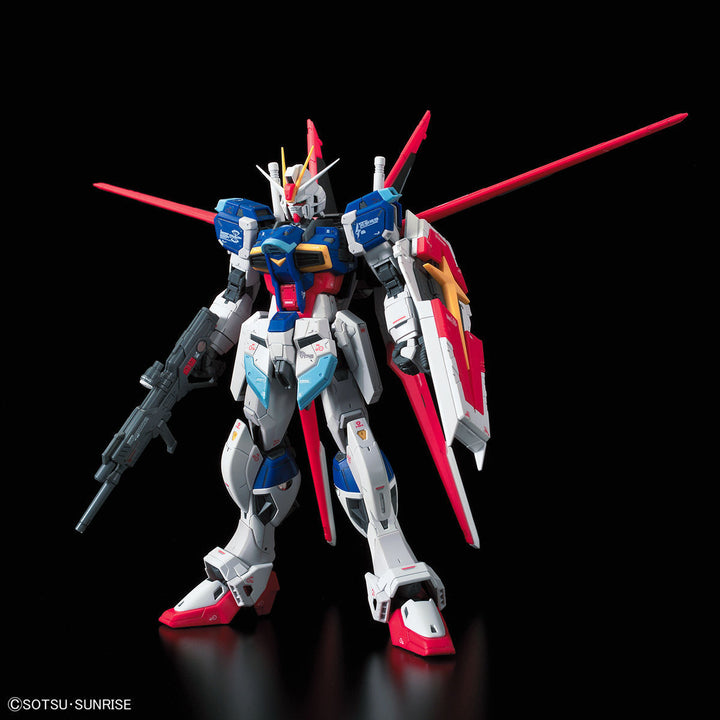 Bandai RG 1/144 Force Impulse Gundam